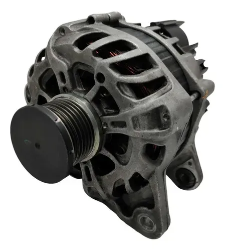 Alternador Duster 1.3 2024 231002656r