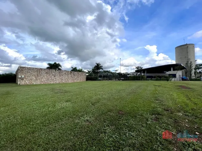 Terreno a venda em Condominio Jaguariuna