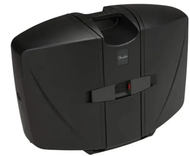 SISTEMA DE SOM FENDER PASSPORT CONFERENCE 694-5014-900