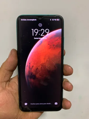 Redmi 9