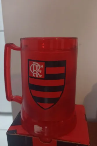 Caneca Flamengo