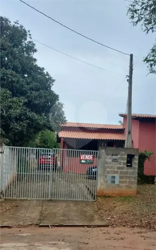 Chácara com 3 quartos à venda em Nova Veneza - SP
