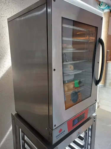 Forno elétrico Progás PRP-008 220v