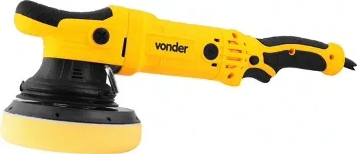 Politriz roto orbital vonder 6