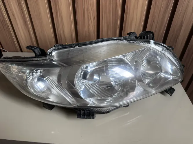 Farol original COROLLA 2013 COM XÊNON 