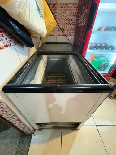 Freezer