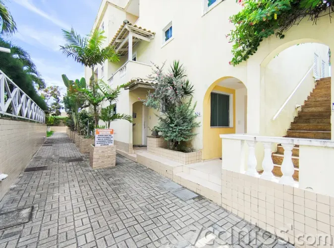 Apartamento, Dunas, 2 Quartos