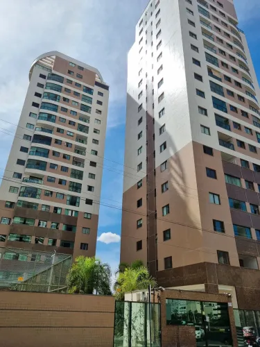 COBERTURA DUPLEX EXCLUSIVA