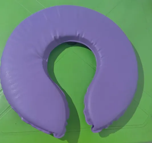 Almofada para cadeira de banho