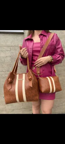 Bolsa MK