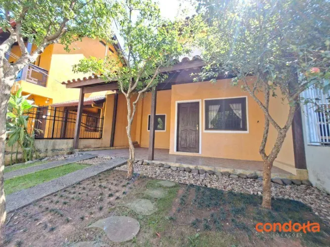 Sobrado com 2 dormitórios para alugar, 122 m² por R$ 4.102,00/mês - Hípica - Porto Alegre/