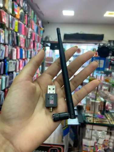 ANTENA WIFI 2.4G