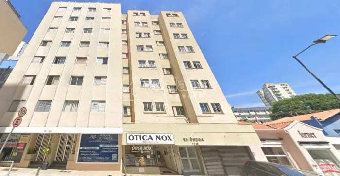 apartamento - Centro - Campinas