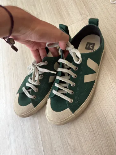 Tênis Vert original n°38 verde
