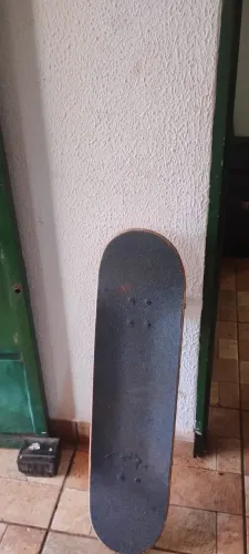 SKATE COMPLETO INTERMEDIÁRIO / PROFISSIONAL ?