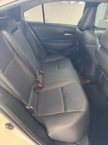 Toyota Corolla XEI 2.0 Flex 16V Aut. 2023