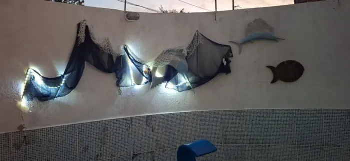 Casa em Lauro de Freitas 3/4