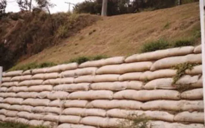 Cimentação em Barranco barato