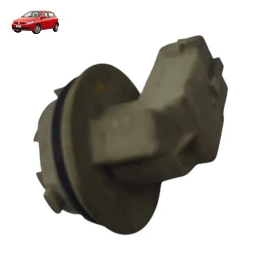 Soquete Pisca Seta Farol Vw Gol Voyage G5 2009 2010 2011 12