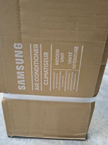 VRF Samsung