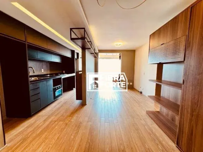 Apartamento à venda no Living Celebration Taquaral Campinas/SP