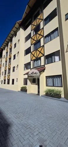 Apartamento à venda, 2 quartos, 1 vaga, Neva - Cascavel/Pr