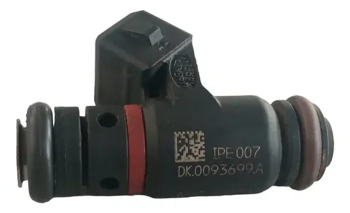 Bico Injetor Ford Fiesta Ka 8v Flex 2010 A 2014