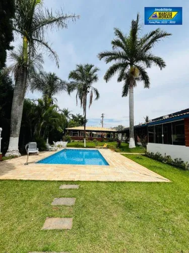 Casa com 3 dormitórios, 340 m² - venda por R$ 1.290.000,00 ou aluguel por R$ 8.810,00/mês