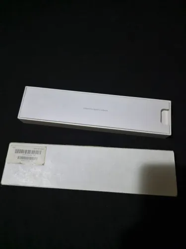 Apple Pencil 1 geração