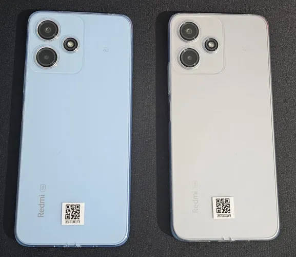 Xiaomi Redmi 12 5G 128GB - NOVO, NUNCA USADO