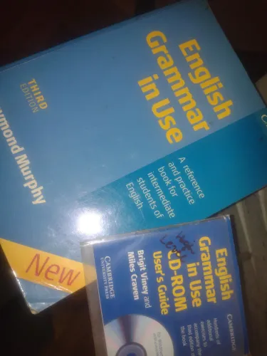 English Grammar in Use /Ed. Murphy 