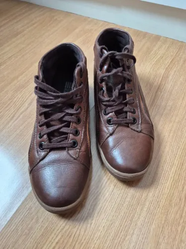 Tênis Bota Sergio's Bota- Tamanho 39