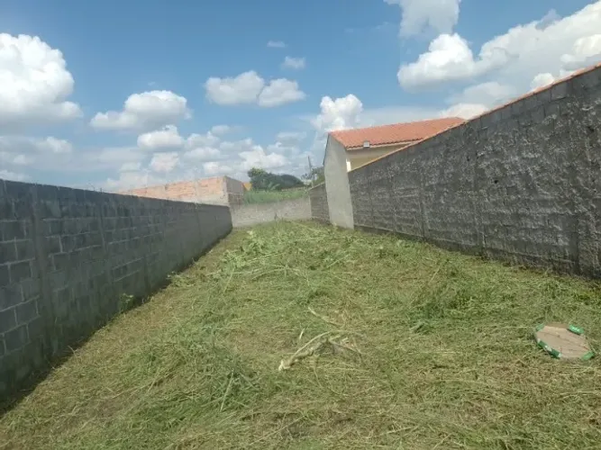 Terreno no centro de Lorena - SP