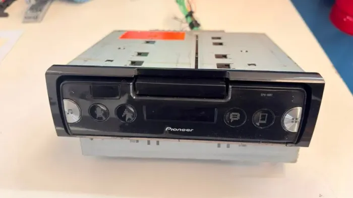 Pioneer SPH10BT