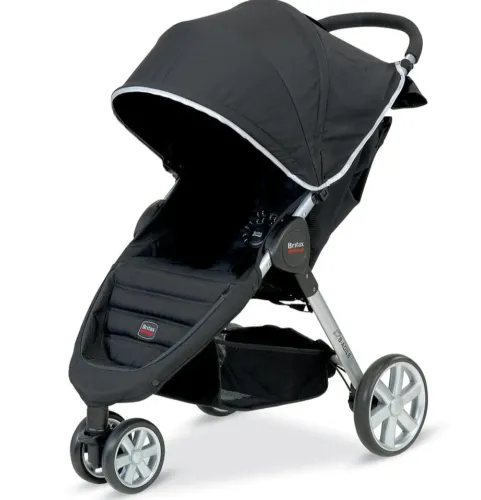 Carrinho para bebê britax b agile