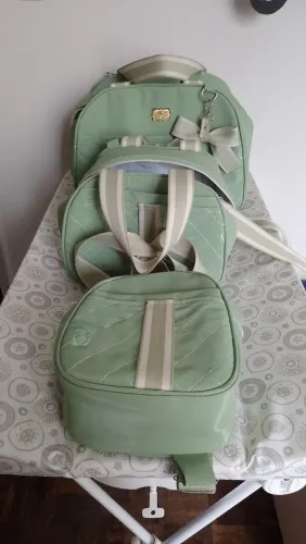 Bolsas maternidade 