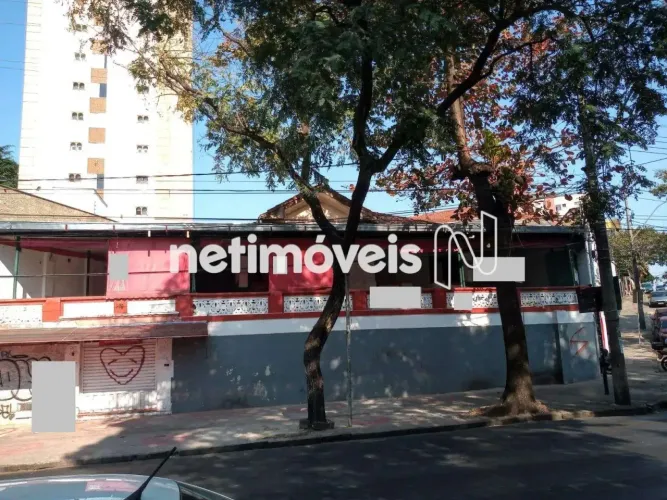 Venda Casa Floresta Belo Horizonte