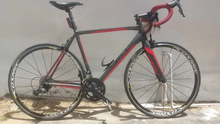 Speed Caloi Strada Racing 