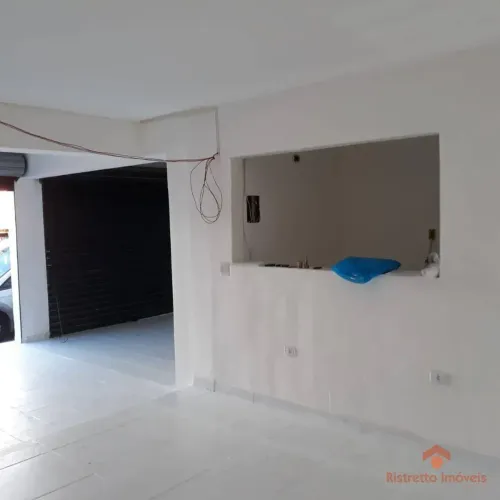 Salão para alugar, 100 m² por R$ 4.260,11 - Centro - Osasco/SP