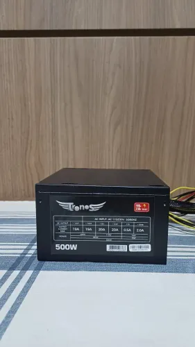 Fonte 500w