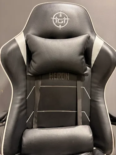 Vendo cadeira Gamer TGT