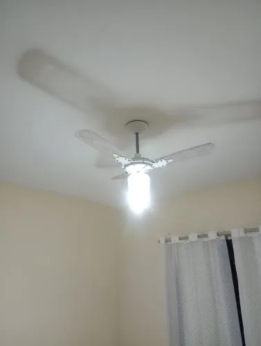 Ventilador de teto
