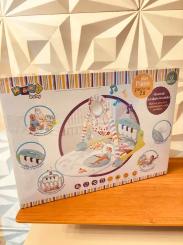 Brinquedo para bebês