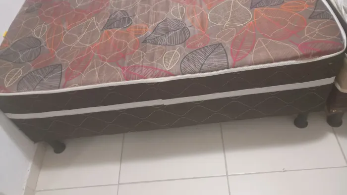 Cama de casal
