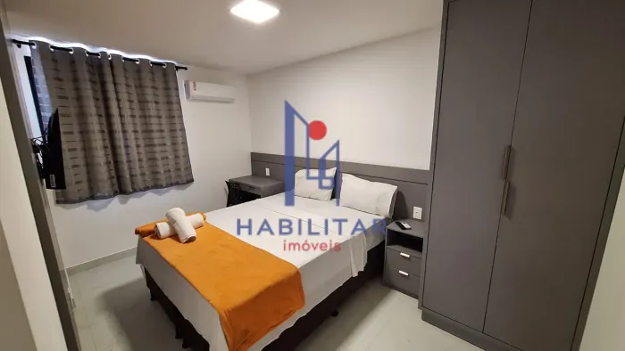 Noa Residence Club Mobiliado - Ponta de Campina, Cabedelo/PB