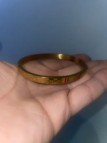 Pulseira da Gucci