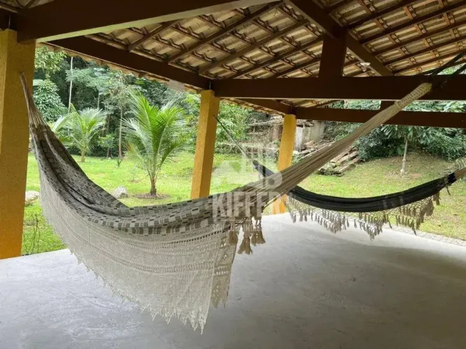 Sítio, com casa , 2 quartos à venda, 31972 m² por R$ 850.000 - Piratininga - Niterói/RJ