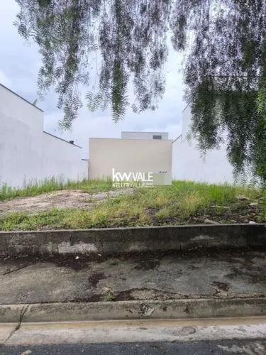 Loteamento Villa Branca Terreno 250m² à venda
