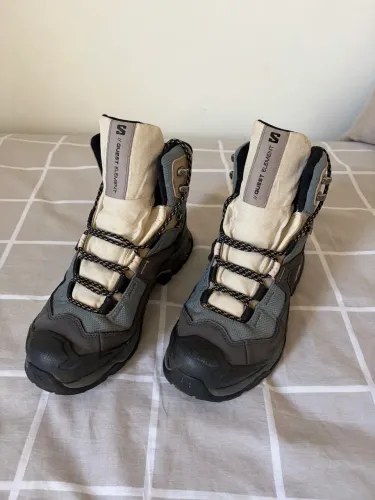 Bota Salomon Quest Element GTX Feminina 37