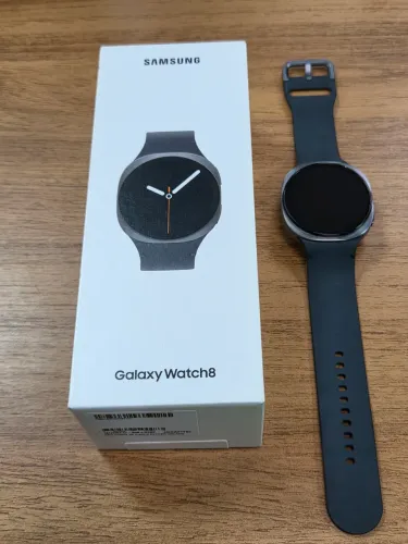 Galaxy watch 8 44mm LTE